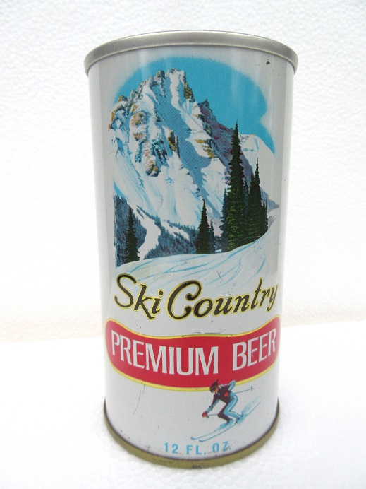 Ski Country