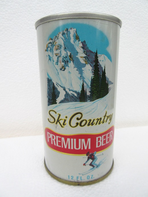 Ski Country