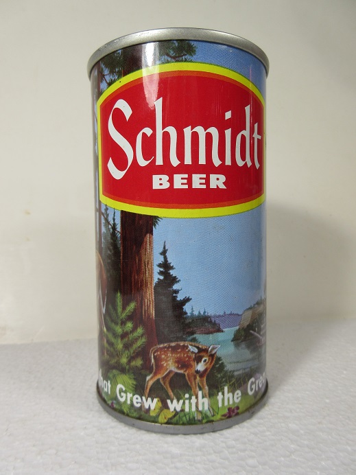Schmidt - Deer - Schmidt/Assoc - T/O