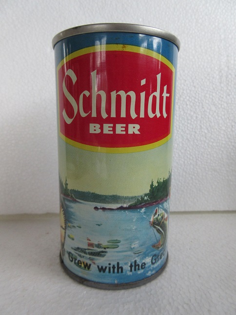 Schmidt - SS - Heileman set 14/3 - Indian Fishing - Click Image to Close