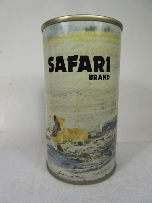 (image for) Safari - #18 - Lioness