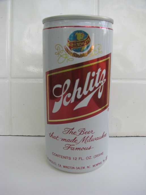 Schlitz - T12 - 6 cities - Click Image to Close