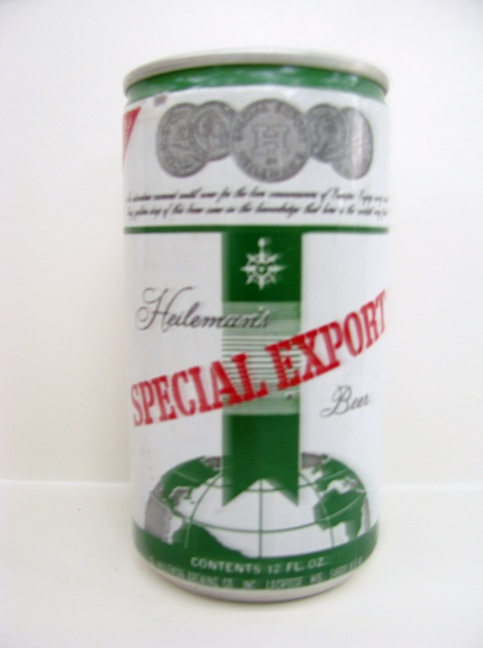 Special Export - green/white aluminum - Click Image to Close