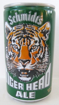 Schmidt's Tiger Head Ale