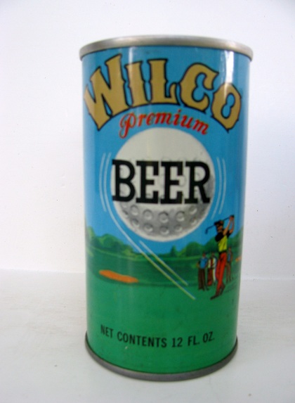 Wilco - Click Image to Close