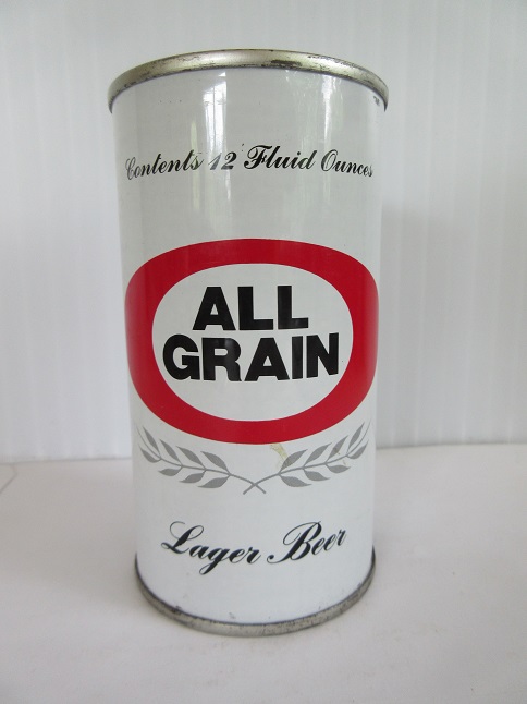 All Grain