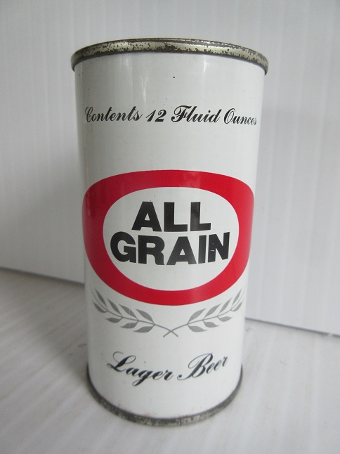 All Grain