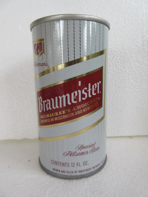 Braumeister - Independent Milwaukee Brewery