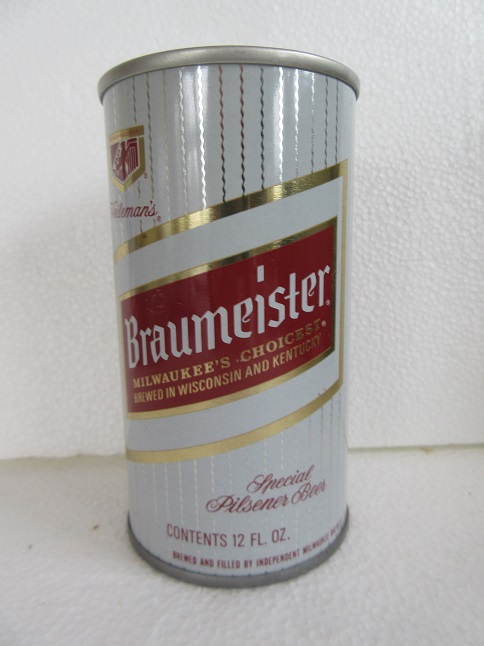 Braumeister - Independent Milwaukee Brewery - Click Image to Close