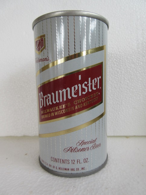 Braumeister - Independent Milwaukee Brewery