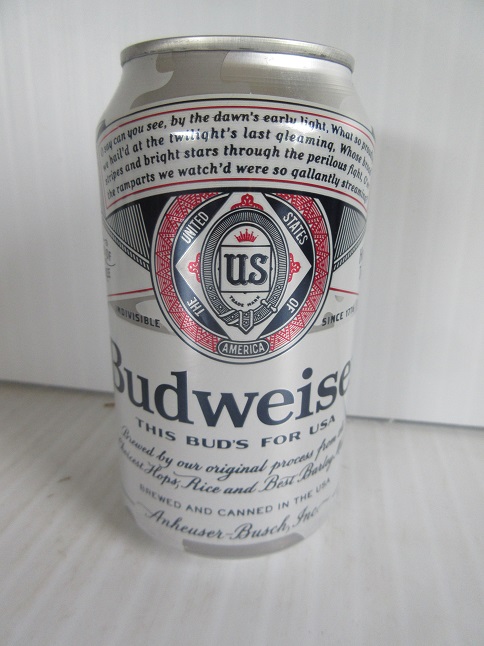 Budweiser - Folds of Honor