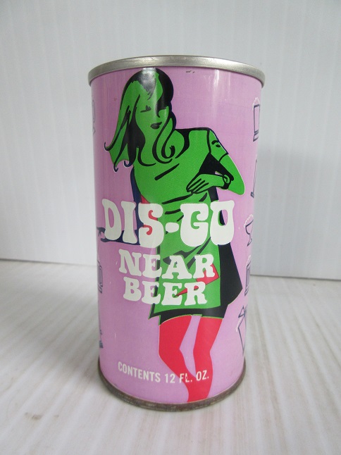 (image for) Dis-Go Near Beer