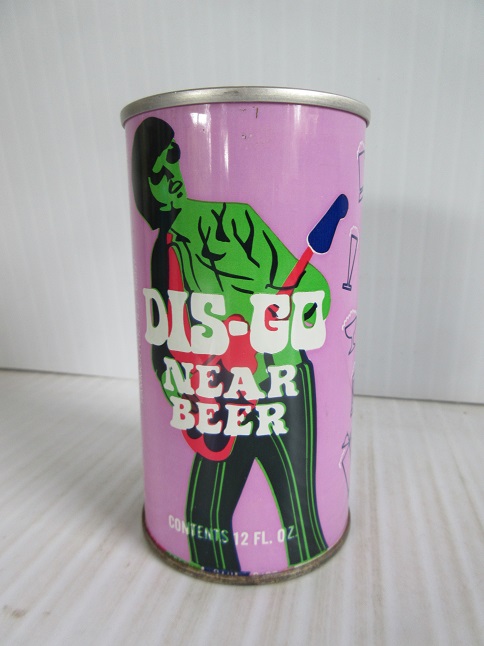 (image for) Dis-Go Near Beer