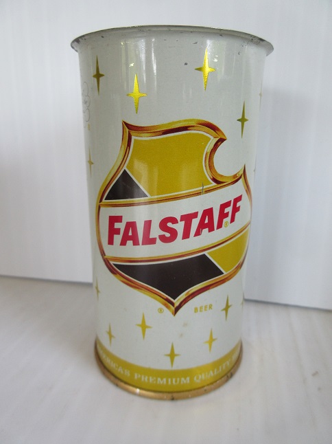 Falstaff - no top - Click Image to Close