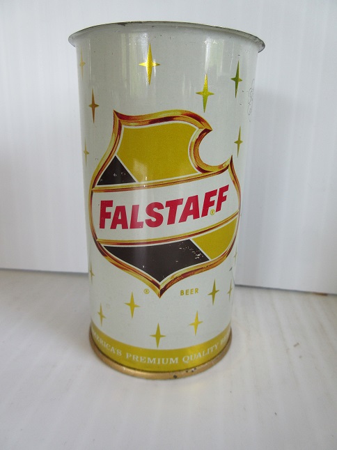 Falstaff - no top