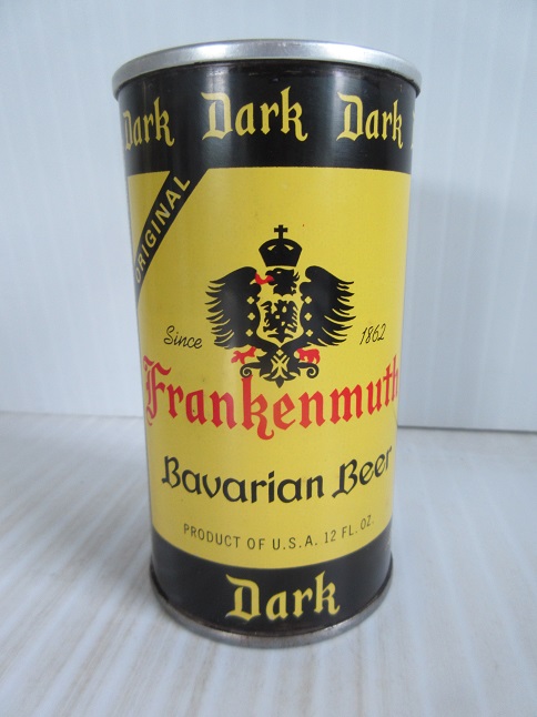 (image for) Frankenmuth Dark