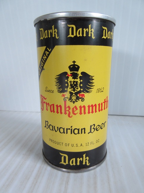 (image for) Frankenmuth Dark
