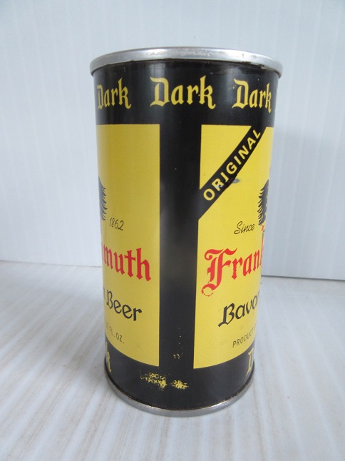 (image for) Frankenmuth Dark