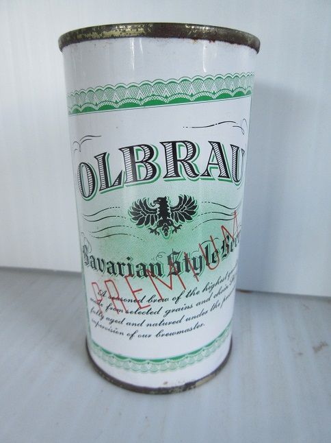 Olbrau Bavarian Style Beer