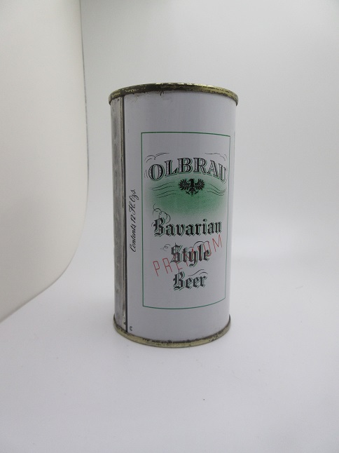 Olbrau Bavarian Style Beer - Click Image to Close