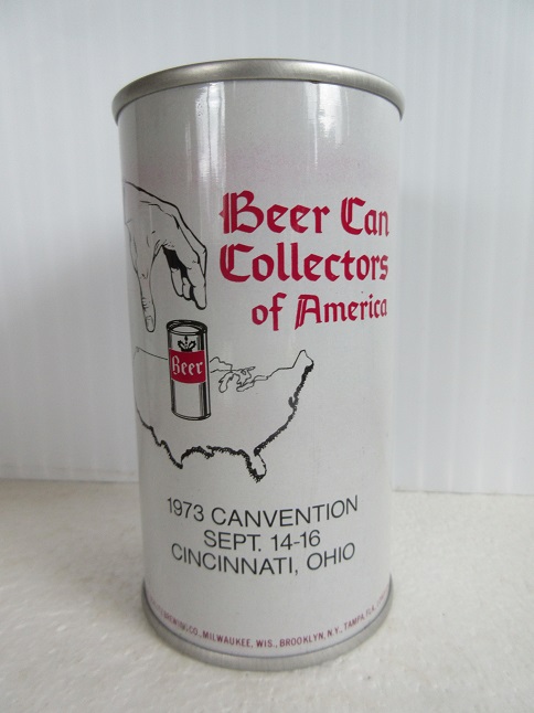 Schlitz 1973 BCCA Canvention - Click Image to Close