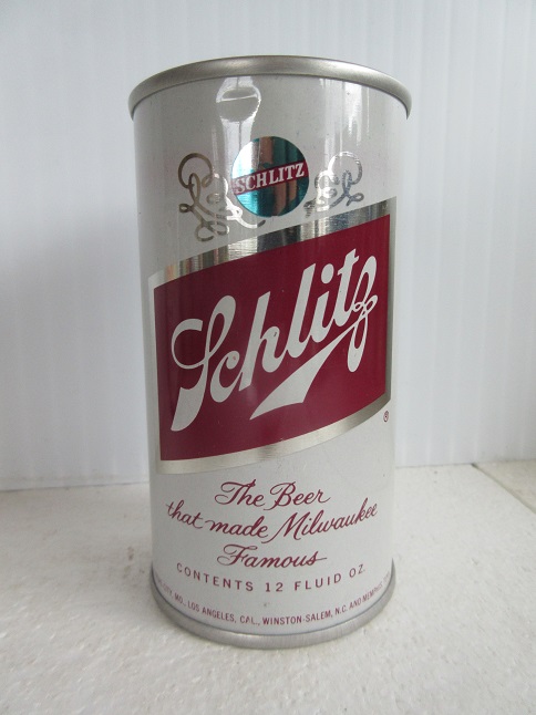 Schlitz 1973 BCCA Canvention - Click Image to Close