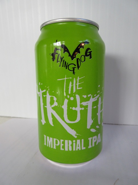 Flying Dog - The Truth - Imperial IPA