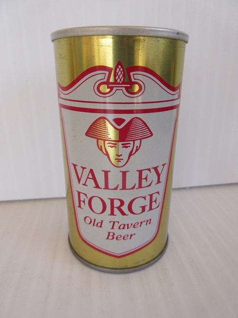 Valley Forge - SS - gold w 'Reminder'